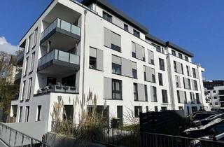 Wohnung kaufen in Mittelstraße 66, 58285 Gevelsberg, Top vermietet! Barrierearme EG-Wohnung mit Garten mitten im Gevelsberger Zentrum