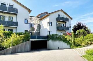 Wohnung kaufen in 94339 Leiblfing, Moderne Eigentumswohnung in Leiblfing – komplett renoviert, mit Balkon und Top-Ausstattung