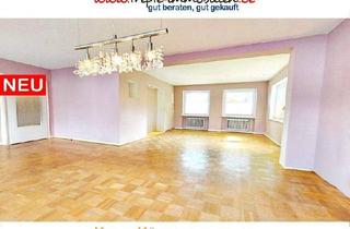 Wohnung kaufen in 25551 Hohenlockstedt, Wohnen im Zentrum von Hohenlockstedt ETW 5 Zi, 153qm