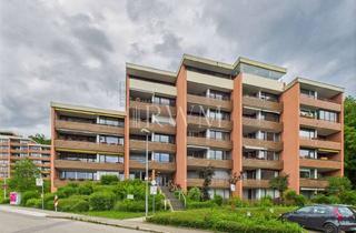 Wohnung kaufen in 72072 Tübingen, Wohnen mit Weitblick: 2-Zimmer-Anlageobjekt mit Balkon & TG-Stellplatz
