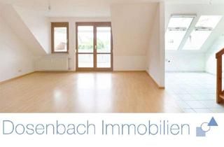 Wohnung kaufen in 79595 Rümmingen, Ansprechende 4-Zimmer-Maisonettewohnung in Rümmingen