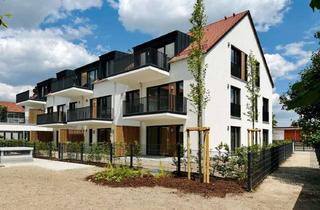 Wohnung kaufen in Lanerweg 1a, 85435 Erding, Zu verkaufen: Exclusive 4 Zimmer Wohnung in neuer Wohnanlage in Erding / Langengeisling