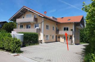 Wohnung kaufen in 83236 Übersee, WHG in Übersee am Chiemsee zu verkaufen