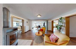 Wohnung kaufen in 88416 Ochsenhausen, 5 ZIMMER EIGENTUMSWOHNUNG IM GARTENGESCHOSS - OCHSENHAUSEN!