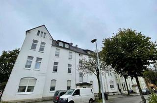 Wohnung kaufen in 44627 Sodingen, Schöne und bereits modernisierte EG-Wohnung mit Terrasse und kleinem Garten