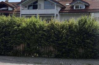 Wohnung kaufen in Tulpenweg, 83109 Großkarolinenfeld, Reserviert! Reizende Dachgeschoss-Wohnung zum Verlieben!