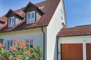 Wohnung kaufen in 85247 Schwabhausen, Genießen Sie den ungestörten Blick ins Grüne