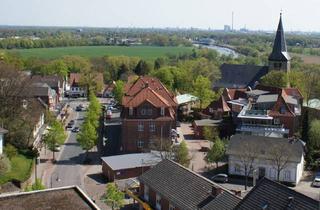 Loft kaufen in Alter Schuhof, 28717 Lesum, Exklusive, gepflegte 3-Raum-Loft-Wohnung mit gehobener Innenausstattung mit EBK in Bremen