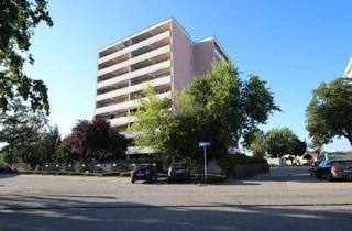 Wohnung kaufen in 94060 Pocking, 2-Zi.-Eigentumswohnung mit Garage - 701