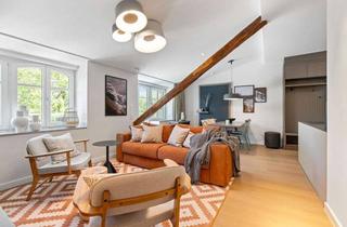 Wohnung kaufen in 25881 Westerhever, Auszeit Wohnen Westerhever | Brösum NR° VII