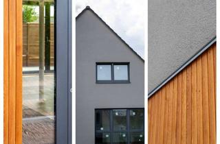 Wohnung kaufen in Am Schäferpfad 35, 63303 Dreieich, Dachgeschosswohnung, 95qm + 44qm Studio im UG