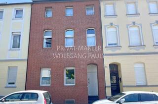 Wohnung kaufen in 41236 Heyden, Bequeme Lage ++ 2 Bäder plus 28 m² DG-Ausbau plus Dachterrasse