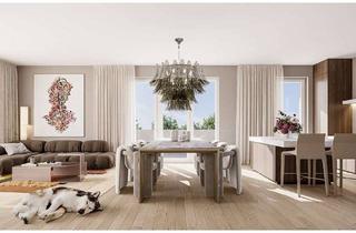 Penthouse kaufen in Annelies-Kupper-Allee, 85540 Haar, PARKSIDE LOFTS - Penthouse Deluxe mit Rundumterrasse
