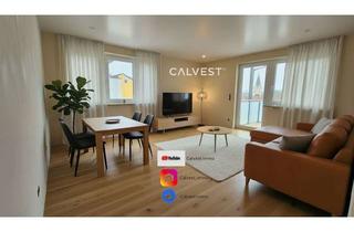 Wohnung kaufen in Am Weinberg 4a, 93138 Lappersdorf, Neubau-Niveau, 3 Zimmer mit Balkon & Terrasse – frisch KERNSANIERT!!!