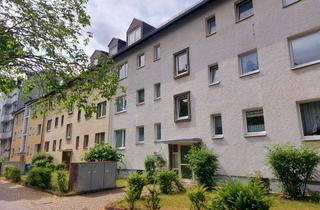 Wohnung kaufen in Schubartstraße 75, 13509 Wittenau, Bezugsfreie Eigentumswohnung *zentral gelegen* Balkon mit Blick ins Grüne*