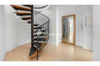 Wohnung kaufen in 72762 Reutlingen, Traumhafte Maisonettewohnung mit Dachterrasse, Duplex-Stellplatz & 2 Bädern in zentraler Lage
