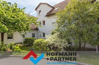 Wohnung kaufen in 01689 Niederau, Vermietete Eigentumswohnung in Ockrilla