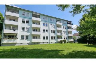Wohnung kaufen in 86399 Bobingen, 3 ZKB mit Balkon im Bobinger Norden zu verkaufen