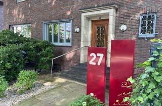 Wohnung kaufen in Schaeferstraße 27, 44623 Herne-Mitte, Exklusive 4-Zimmer-EG-Wohnung in Herne