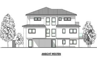 Penthouse kaufen in Eichenstraße 12, 33106 Paderborn, Großzügiges Penthouse in Bestlage von Elsen