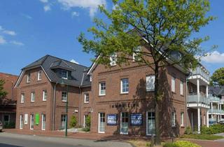 Wohnung kaufen in 26188 Edewecht, 5809 - Mitten im Leben, stark für die Zukunft – 1A-Eigentumswohnung in Bestlage!