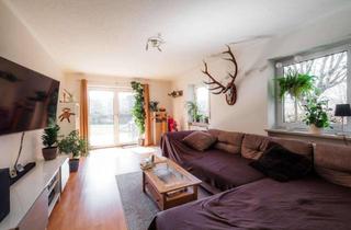 Wohnung kaufen in Weihererstraße 20, 85276 Pfaffenhofen, Exklusive, gepflegte 4-Zimmer-EG-Wohnung mit gehobener Innenausstattung mit Balkon in Pfaffenhofen