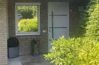 Wohnung kaufen in 23743 Grömitz, Yachthafen.Stilvolle sanierte Luxuriöse 2-Zimmer-Terrassenwohnung