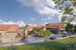 Wohnung kaufen in Gutshof Zwätzen 13, 07743 Zwätzen, 13.06 - Modernes Wohnen mit 2 Zimmern im Neubau