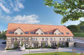 Wohnung kaufen in Gutshof Zwätzen 13, 07743 Zwätzen, 13.04 - Barrierefreies Wohnen mit 2 Zimmern im Neubau