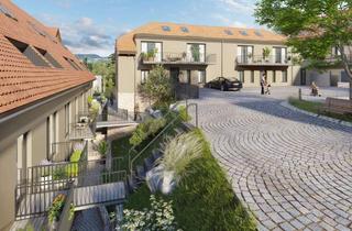 Wohnung kaufen in Gutshof Zwätzen 11, 07743 Zwätzen, 11.02 - Exklusive Eigentumswohnung mit 2 Zimmern und Denkmal-AfA