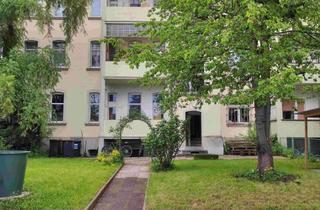 Wohnung mieten in Leipzigerstrasse 34, 36037 Fulda, Preiswerte 6-Zimmer Altbauwohnung mit Balkon in Fulda-Nordend
