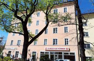 Wohnung mieten in Karl-Preis-Platz XXX, 81671 Ramersdorf-Perlach, Gemütliche 3-Zimmer-Altbau-Wohnung in München-Ramersdorf