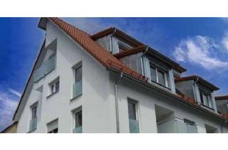 Wohnung mieten in Beda-Sommerberger-Straße, 88529 Zwiefalten, Erstbezug mit Balkon: Geschmackvolle 4,5-Zimmer-Maisonette-Wohnung mit Balkon (KfW 55 Haus)