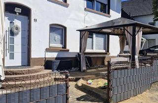 Wohnung mieten in An Den Leyen 11, 51709 Marienheide, Ansprechende 5-Zimmer-Wohnung mit Terasse in Marienheide