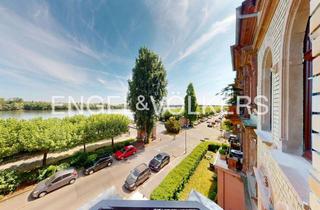 Wohnung mieten in 55118 Neustadt, Altbauflair trifft moderne Eleganz – Wohnen am Rhein