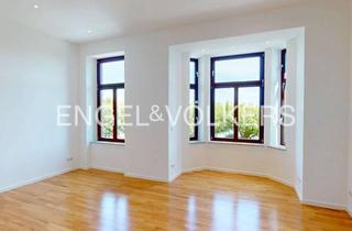 Wohnung mieten in 55118 Neustadt, Altbauflair trifft moderne Eleganz – Wohnen am Rhein