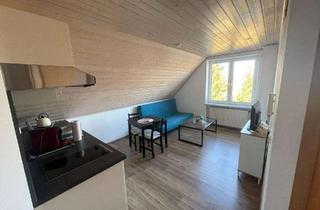 Wohnung mieten in Donaustraße 75, 88499 Altheim, Exklusive, sanierte 2-Zimmer-Wohnung in 88499 Altheim