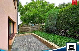 Wohnung mieten in 53343 Wachtberg, Ideal für Paare: 90 m² EG-Wohnung mit Terrasse und Garage in Adendorf