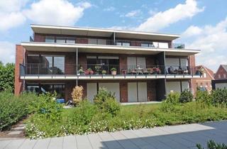 Penthouse mieten in 48282 Emsdetten, Exklusives Penthouse mit großzügiger Dachterrasse!