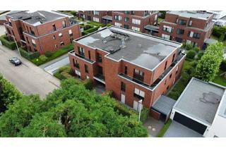 Penthouse mieten in 48282 Emsdetten, Exklusives Penthouse mit großzügiger Dachterrasse!