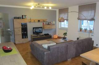 Wohnung mieten in Donaustr. 26, 78532 Tuttlingen, Wohnen am Ufer der Donau schöne grosse 2 1/2 Zimmer Wohnung