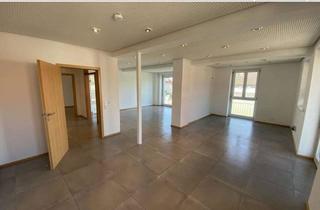 Wohnung mieten in Bahnhofstraße 34, 77948 Friesenheim, Moderne 3,5-Zi.-Whg. mit Balkon & Garage