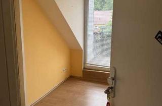 Wohnung mieten in 04936 Schlieben, Dachgeschoßwohnung sucht neuen Mieter