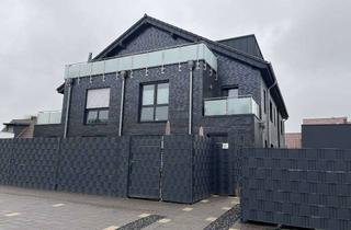 Wohnung mieten in Oyenstr. 28, 46325 Borken, Moderne 2-Zimmer-Wohnung mit Balkon in Borken-Weseke