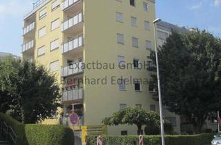 Wohnung mieten in 73035 Göppingen, Gemütliche 1-Zimmer-Wohnung mit ca. 48,16 m² inkl. Balkon und Frei-Stellplatz!