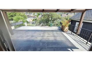 Wohnung mieten in Markt, 57271 Hilchenbach, Wohnung mit Dachterrasse am Marktplatz Hilchenbach