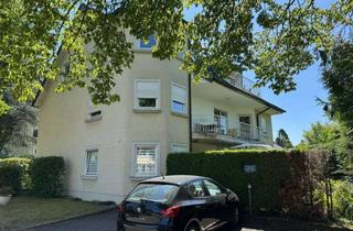 Wohnung mieten in 53604 Bad Honnef, 3-Zimmer-Dachgeschoss-Wohnung mit Loggia und TG-Stellplatz in beliebter Wohnlage von Bad Honnef