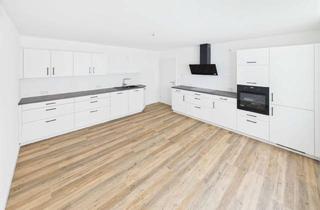 Wohnung mieten in 36289 Friedewald, Helle Dachgeschosswohnung in Friedewald