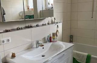 Wohnung mieten in Aschenbrennerstr., 92431 Neunburg, Schöne 4-Zimmer-Erdgeschosswohnung, mit geh. Innenausstattung und EBK, mit Terrasse und Gartenzugang
