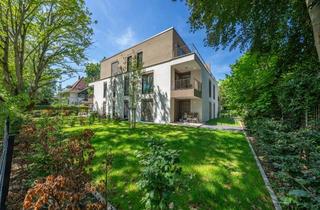 Penthouse mieten in Regerweg, 64287 Darmstadt-Ost, Traumhafte Penthouse-Wohnung im Komponistenviertel